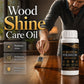 Wood Shine Care Oil