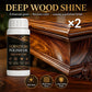 Wood Shine Care Oil