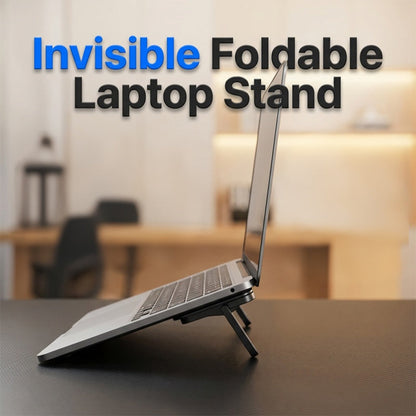 Mini Foldable Laptop Stand for Desk