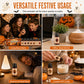 Halloween Scented Essential Oil Set