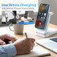 💡LAST DAY SALE 50% OFF📱50K+ SOLD🔋 3-in-1 Foldable Magnetic Charging Stand for Everyday Devices