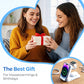 💡LAST DAY SALE 50% OFF📱50K+ SOLD🔋 3-in-1 Foldable Magnetic Charging Stand for Everyday Devices