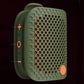 🎵Portable Bluetooth Speaker with TWS Stereo IPX5 Waterproof Mini Wireless Speaker