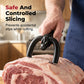 Handheld Fat Trimmer for Beef & Pork