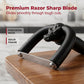 Handheld Fat Trimmer for Beef & Pork