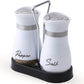 🐧 50% OFF NOW! 🧂 Penguin Design Salt & Pepper Shaker Set – Cute design, durable & easy to fill – Perfect for kitchen, dining & gifts ✨