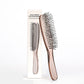 📢📢50% OFF !! ⏰Portable Scalp Massage Hairbrush