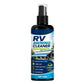🚐50% OFF NOW! Powerful RV Awning Cleaner Spray, Professional Outdoor Fabric Cleaner, Mold & Stain Remover for Camper Awnings, Streak‑Free Safe Formula for RV Fabric Surfaces