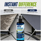 🚐50% OFF NOW! Powerful RV Awning Cleaner Spray, Professional Outdoor Fabric Cleaner, Mold & Stain Remover for Camper Awnings, Streak‑Free Safe Formula for RV Fabric Surfaces
