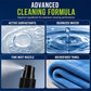 🚐50% OFF NOW! Powerful RV Awning Cleaner Spray, Professional Outdoor Fabric Cleaner, Mold & Stain Remover for Camper Awnings, Streak‑Free Safe Formula for RV Fabric Surfaces