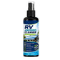 🚐50% OFF NOW! Powerful RV Awning Cleaner Spray, Professional Outdoor Fabric Cleaner, Mold & Stain Remover for Camper Awnings, Streak‑Free Safe Formula for RV Fabric Surfaces