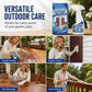 Outdoor Color Restorer Spray