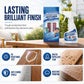 Outdoor Color Restorer Spray