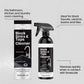 🚿 Limescale Cleaner Spray for Black Sinks, Faucets & Fixtures