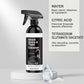 🚿 Limescale Cleaner Spray for Black Sinks, Faucets & Fixtures