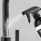 🚿 Limescale Cleaner Spray for Black Sinks, Faucets & Fixtures