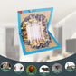 ⏳🔥LIMITED-TIME 50% OFF! ⏰Mouse Glue Trap Indoor Use for Home