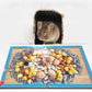 ⏳🔥LIMITED-TIME 50% OFF! ⏰Mouse Glue Trap Indoor Use for Home