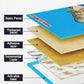 ⏳🔥LIMITED-TIME 50% OFF! ⏰Mouse Glue Trap Indoor Use for Home