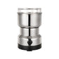Stainless Steel Multi-Purpose Electric Grinder