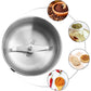 Stainless Steel Multi-Purpose Electric Grinder