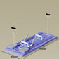 Total Body Workout & Core Training Board