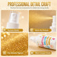 Birthday Balloon Glitter Spray