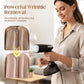 High-Power Handheld Garment Steamer