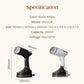 High-Power Handheld Garment Steamer