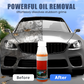 High-Concentration Automotive Glass Oil Film Remover