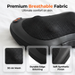 Ergonomic Shiatsu Massage Pillow