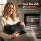 Ergonomic Shiatsu Massage Pillow