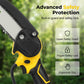 🎁2026 New Arrivals 50% OFF💥Ergonomic Mini Electric Saw with Safety Lock