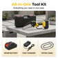 🎁2026 New Arrivals 50% OFF💥Ergonomic Mini Electric Saw with Safety Lock
