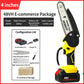🎁2026 New Arrivals 50% OFF💥Ergonomic Mini Electric Saw with Safety Lock
