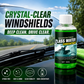 Automotive Glass Water Concentrate