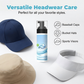 🔥50% OFF! Effective Stain Remover Spray for Hats 🧢✨
