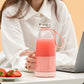 Portable Fresh Juice Mixer