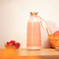 Portable Fresh Juice Mixer