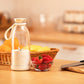 Portable Fresh Juice Mixer