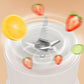 Portable Fresh Juice Mixer