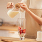 Portable Fresh Juice Mixer