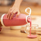 Portable Fresh Juice Mixer