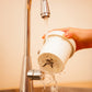 Portable Fresh Juice Mixer