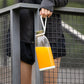 Portable Fresh Juice Mixer
