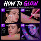 Glow Party Tattoo Pens