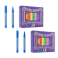 Glow Party Tattoo Pens