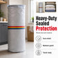 Space-Saving Mattress Vacuum Bag