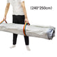 Space-Saving Mattress Vacuum Bag