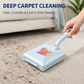Household Mini Manual Cleaning Brush